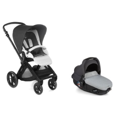Passeggino Duo Jan Duo Muum Matrix Light 2 collezione 2019 Tech Mouse