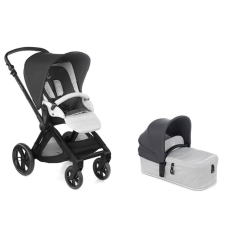 Passeggino Duo Jan Duo Muum Micro collezione 2019 Tech Mouse