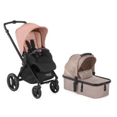Passeggino Duo Jan Duo Muum Pro Micro Pro collezione 2022 Pale
