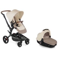 Passeggino Duo Jan Duo Rider Matrix Light 2 collezione 2019 Bronze
