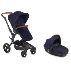 Passeggino Duo Jan Duo Rider Matrix Light 2 collezione 2019 Sailor