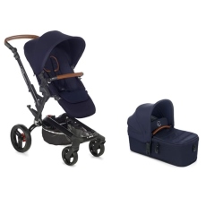 Passeggino Duo Jan Duo Rider Micro collezione 2019 Sailor