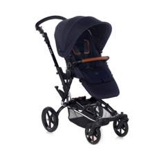 Passeggino Quattro Ruote Jan Epic collezione 2019 Sailor