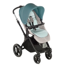 Passeggino Quattro Ruote Jan Kawai collezione 2020 Baobab