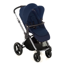 Passeggino Quattro Ruote Jan Kawai collezione 2020 Sailor