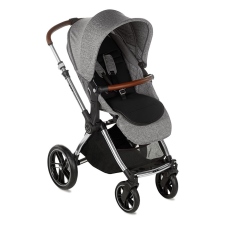 Passeggino Quattro Ruote Jan Kawai collezione 2020 Squared