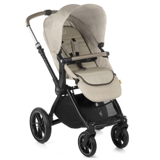 Passeggino Quattro Ruote Jan Kawai collezione 2022 Sand