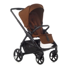 Passeggino Quattro Ruote Jan Keep collezione 2025 Argile