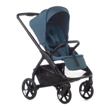 Passeggino Quattro Ruote Jan Keep collezione 2025 Seal