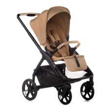 Passeggino Quattro Ruote Jan Keep collezione 2025 Sesame