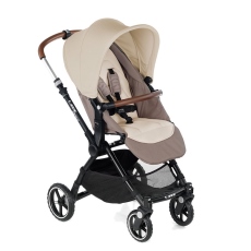 Passeggino Quattro Ruote Jan Kendo collezione 2019 Bronze
