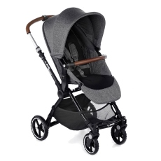 Passeggino Quattro Ruote Jan Kendo collezione 2019 Squared