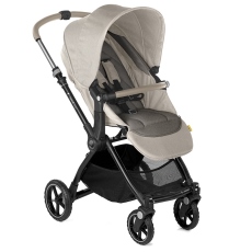 Passeggino Quattro Ruote Jan Kendo collezione 2022 Sand