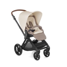 Passeggino Quattro Ruote Jan Muum collezione 2019 Bronze