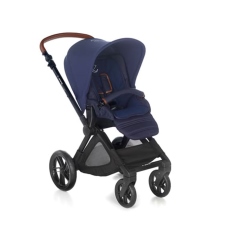 Passeggino Quattro Ruote Jan Muum collezione 2019 Sailor