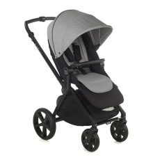 Passeggino Quattro Ruote Jan Muum Pro 2 collezione 2023 Dim Grey