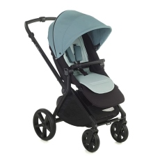 Passeggino Quattro Ruote Jan Muum Pro 2 collezione 2023 Mist