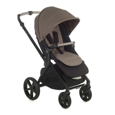 Passeggino Quattro Ruote Jan Muum Pro 2 collezione 2023 Oak Milk