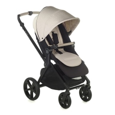 Passeggino Quattro Ruote Jan Muum Pro 2 collezione 2023 Sand