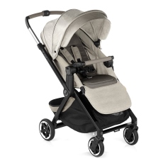 Passeggino Quattro Ruote Jan Newel collezione 2022 Sand