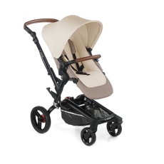 Passeggino Quattro Ruote Jan Rider collezione 2019 Bronze