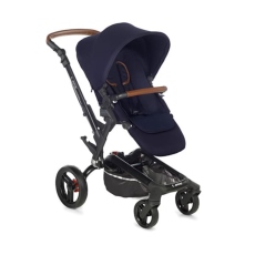 Passeggino Quattro Ruote Jan Rider collezione 2019 Sailor
