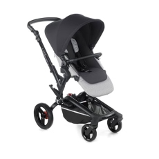 Passeggino Quattro Ruote Jan Rider collezione 2019 Tech Mouse