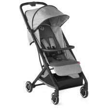 Passeggino Leggero Jan Rocket Pro collezione 2022 Dim Grey