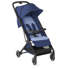 Passeggino Leggero Jan Rocket Pro collezione 2022 Lazuli Blue