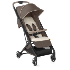Passeggino Leggero Jan Rocket Pro collezione 2022 Oat Milk