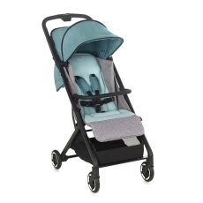 Passeggino Leggero Jan Rocket Pro collezione 2023 Mist