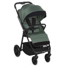 Passeggino Quattro Ruote Jan Ruler collezione 2024 Botanic