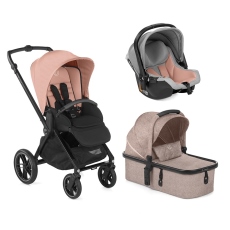 Passeggino Trio Jan Trio Muum Pro Micro Pro Koos i-Size R1 collezione 2022 Pale