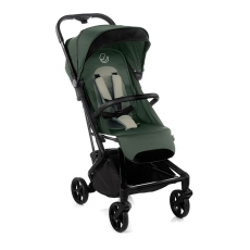 Passeggino Leggero Jané Wing collezione 2025 Botanic