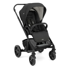 Passeggino Quattro Ruote Joie Chrome collezione 2022 Shale