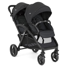 Passeggino Gemellare Joie Evalite Duo collezione 2023 Shale