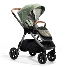 Passeggino Quattro Ruote Joie Signature Finiti collezione 2021 Pine