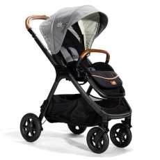 Passeggino Quattro Ruote Joie Signature Finiti collezione 2022 Carbon