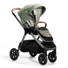 Passeggino Quattro Ruote Joie Signature Finiti collezione 2022 Pine