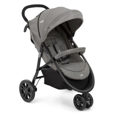 Passeggino Tre Ruote Joie Litetrax 3 collezione 2022 Cobblestone