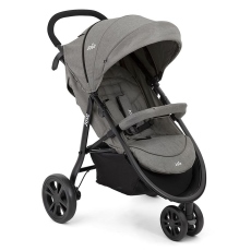 Passeggino Tre Ruote Joie Litetrax 3 collezione 2023 Cobblestone