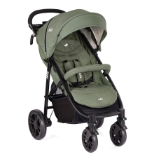 Passeggino Quattro Ruote Joie Litetrax 4 collezione 2020 Laurel