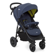Passeggino Quattro Ruote Joie Litetrax 4 Air collezione 2020 Gecko