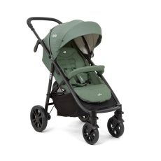 Passeggino Quattro Ruote Joie Litetrax 4 dlx collezione 2023 Laurel