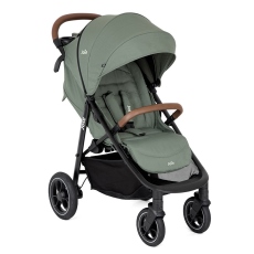 Passeggino Quattro Ruote Joie Litetrax Pro collezione 2023 Laurel