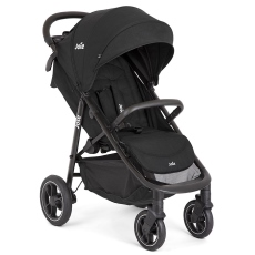 Passeggino Quattro Ruote Joie Litetrax Pro collezione 2023 Shale