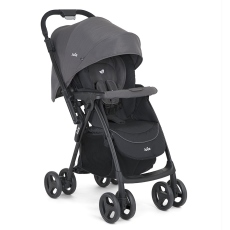 Passeggino Leggero Joie Mirus collezione 2022 Ember