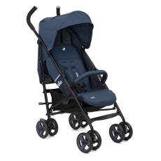 Passeggino Leggero Joie Nitro LX collezione 2020 Deep Sea