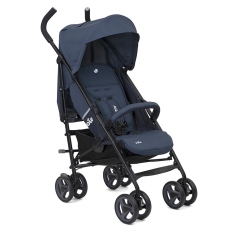 Passeggino Leggero Joie Nitro LX collezione 2023 Deep Sea