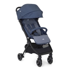 Passeggino Leggero Joie Pact collezione 2021 Deep Sea